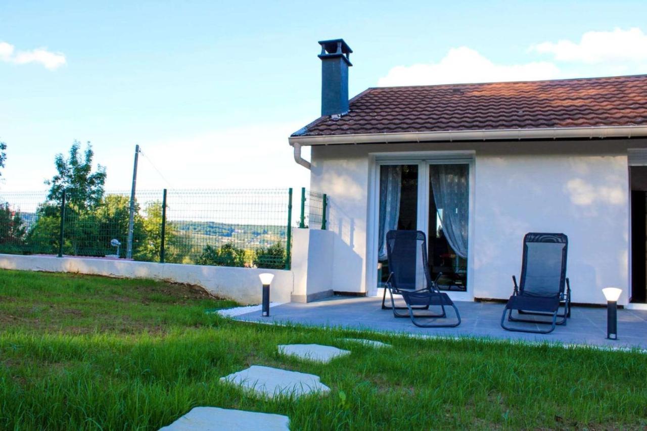 Sinalospa - Culiacan - Appartement Jardin Jacuzzi Sauna A 5 Minutes De Nancy Place Stanislas Champigneulles Dış mekan fotoğraf