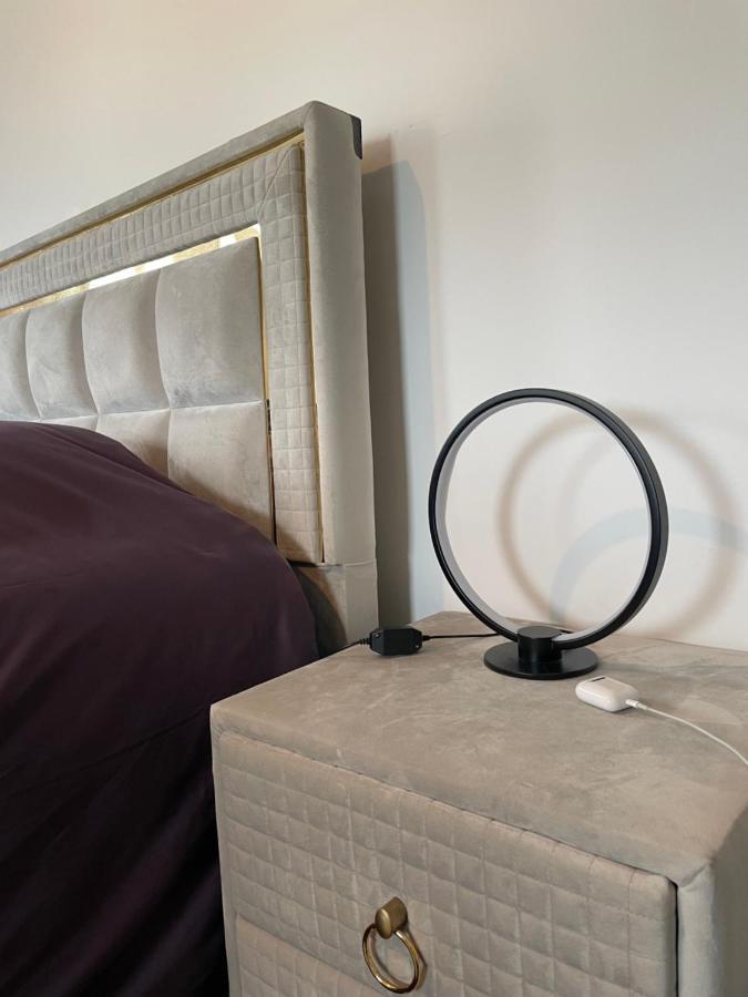 Sinalospa - Culiacan - Appartement Jardin Jacuzzi Sauna A 5 Minutes De Nancy Place Stanislas Champigneulles Dış mekan fotoğraf