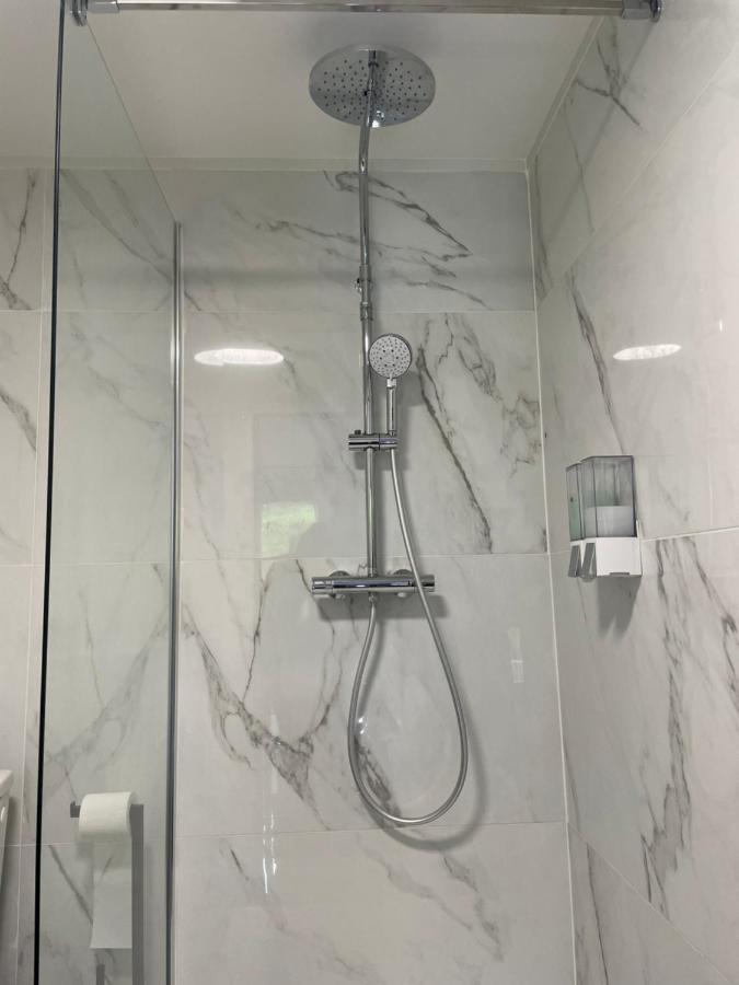 Sinalospa - Culiacan - Appartement Jardin Jacuzzi Sauna A 5 Minutes De Nancy Place Stanislas Champigneulles Dış mekan fotoğraf